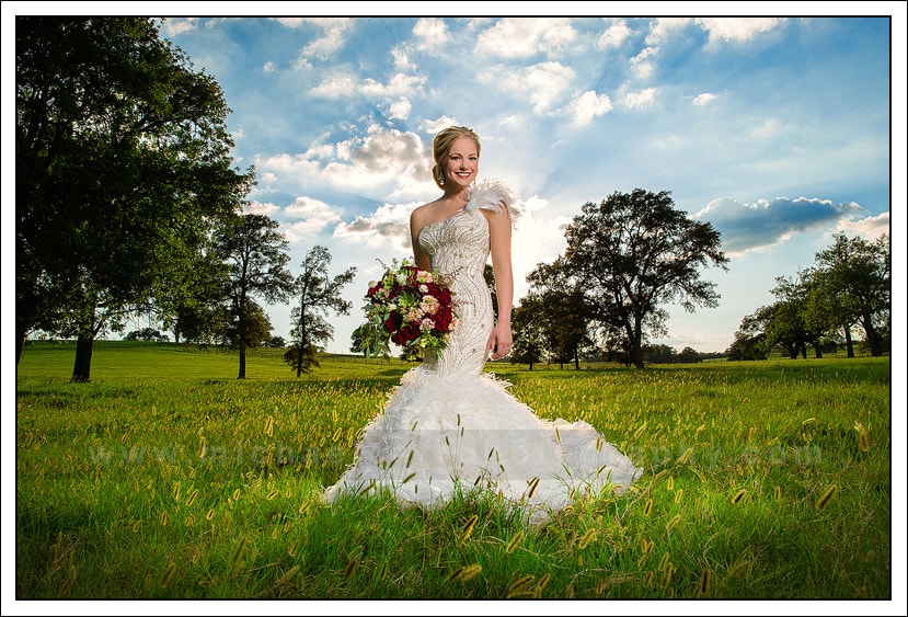 Houston Bridal Photographer