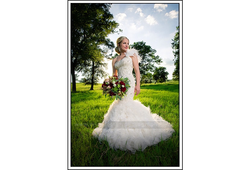 Houston Bridal Photographer