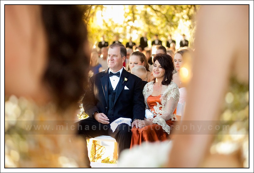 Texas Outdoor Wedding Photography