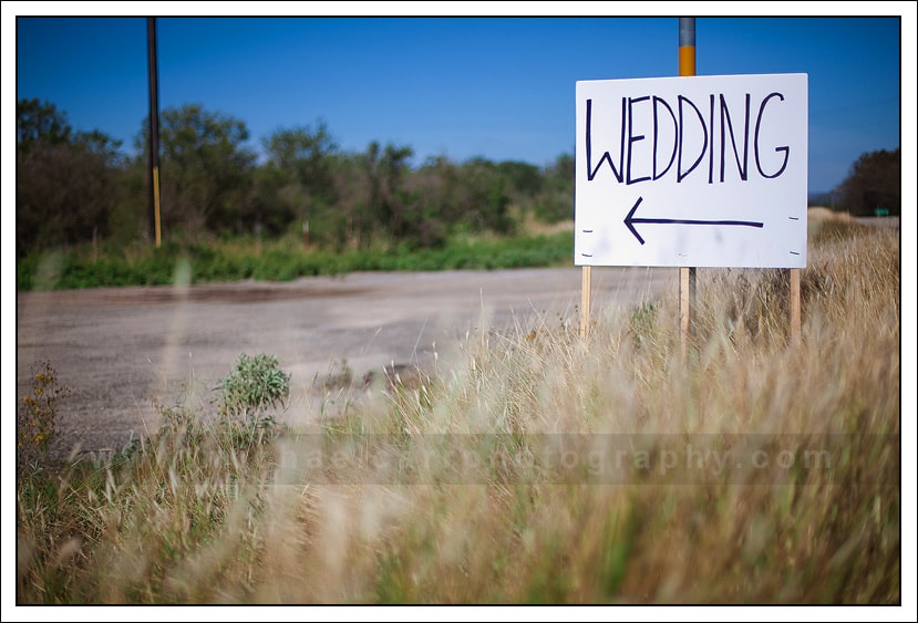  Texas Ranch Wedding Phototographer