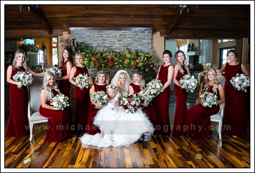  Texas Ranch Wedding Phototographer