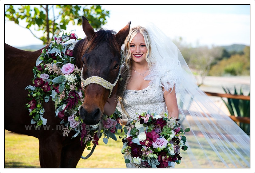  Texas Ranch Wedding Phototographer