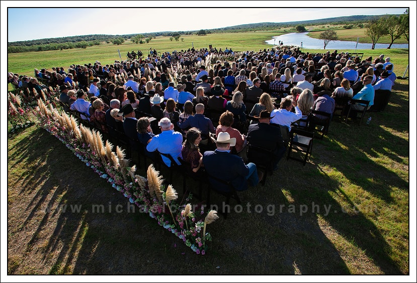  Texas Ranch Wedding Phototographer