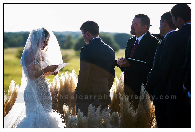  Texas Ranch Wedding Phototographer