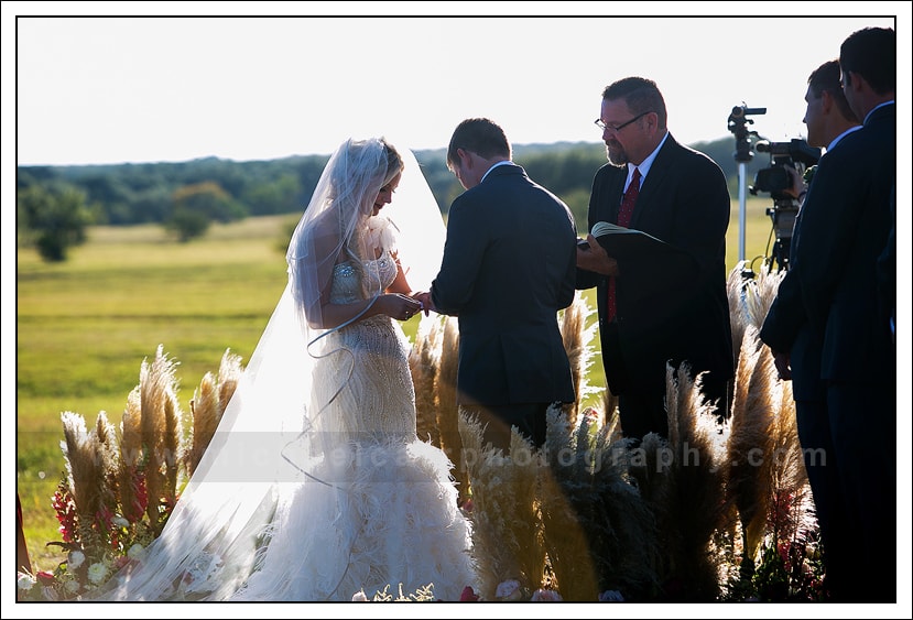  Texas Ranch Wedding Phototographer