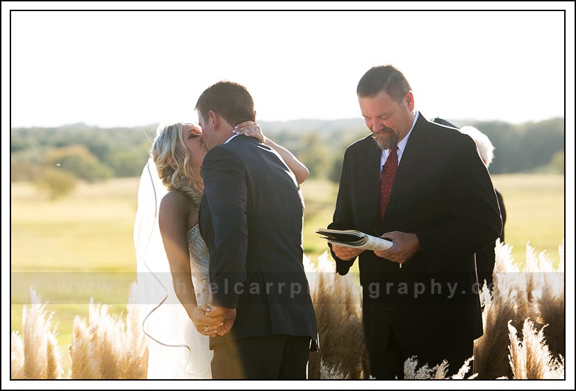  Texas Ranch Wedding Phototographer