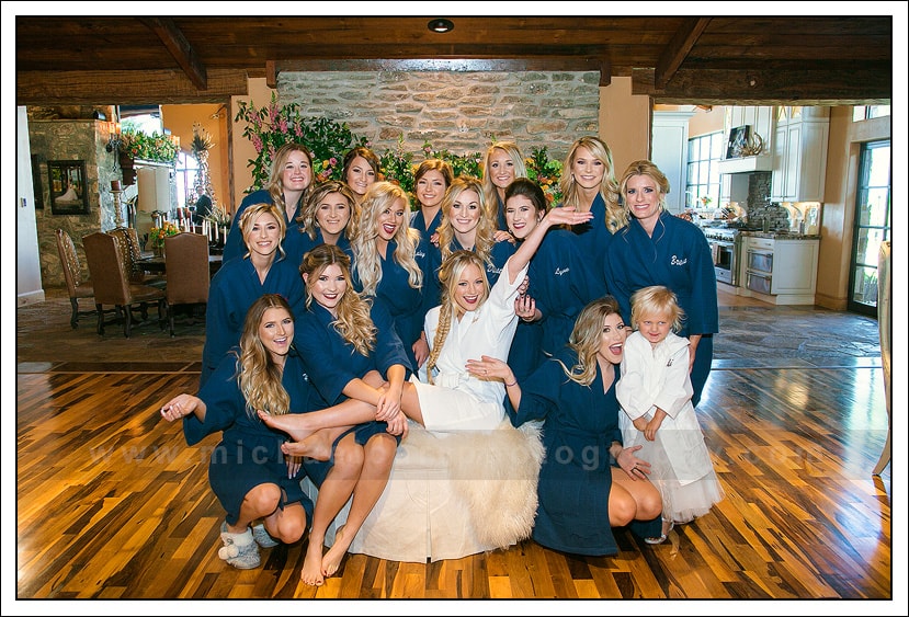  Texas Ranch Wedding Phototographer