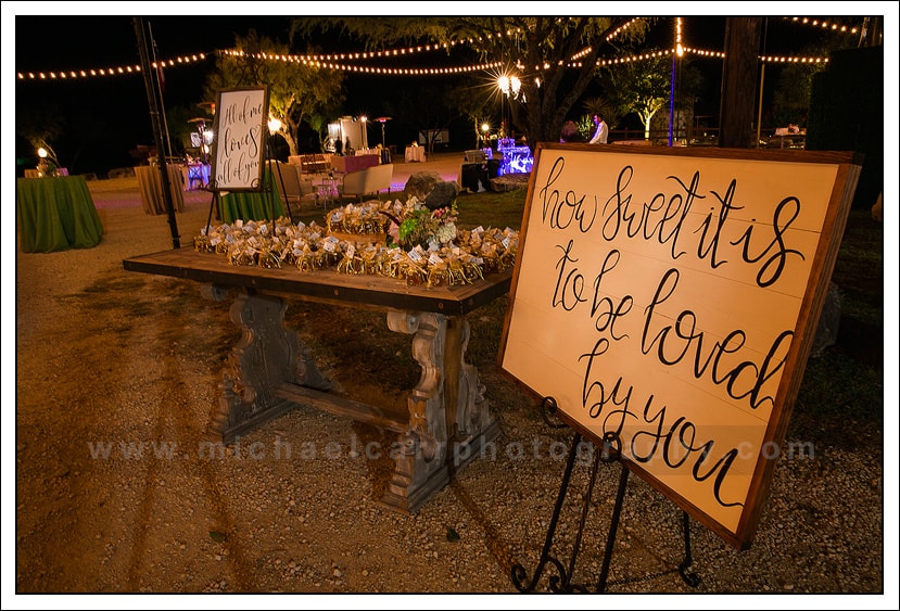  Texas Ranch Wedding Phototographer