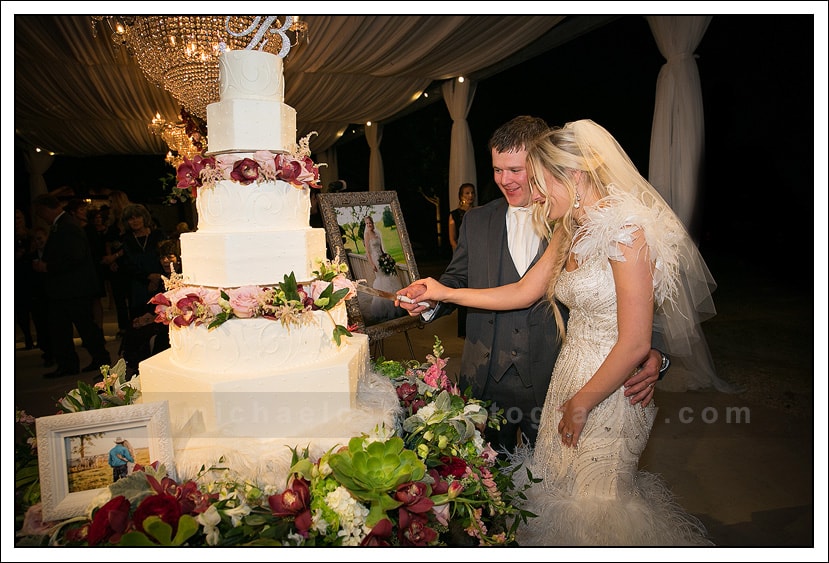  Texas Ranch Wedding Phototographer