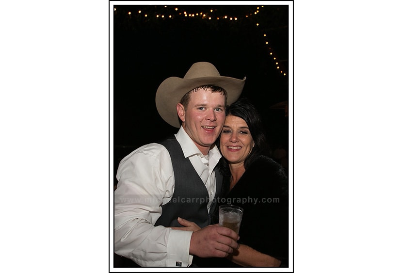  Texas Ranch Wedding Phototographer