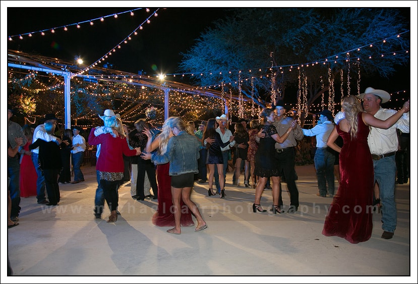  Texas Ranch Wedding Phototographer