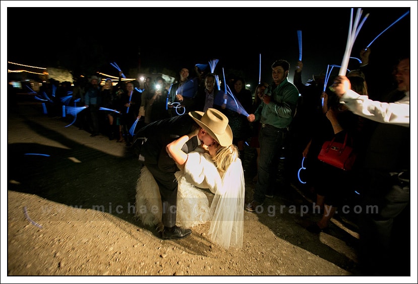  Texas Ranch Wedding Phototographer