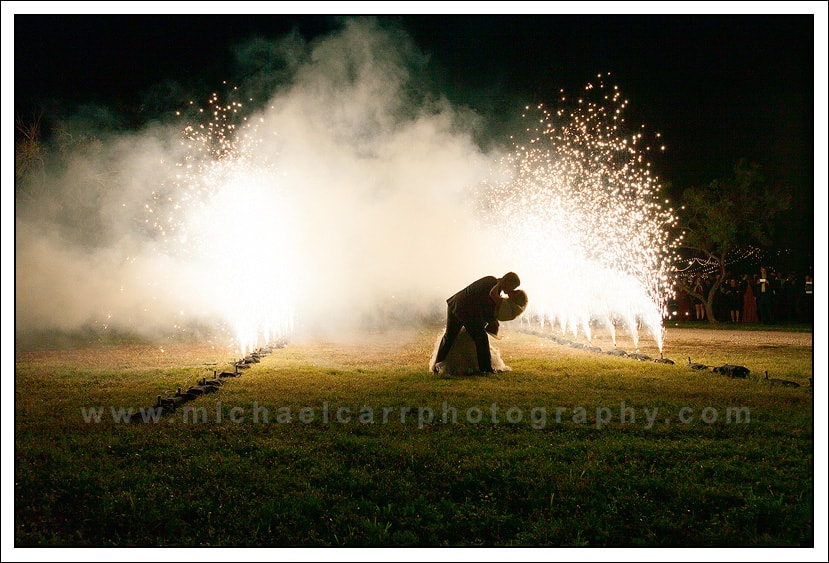  Texas Ranch Wedding Phototographer